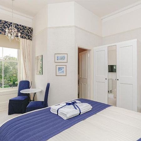 Arden House B&B And Self-Catering Callander Exteriör bild