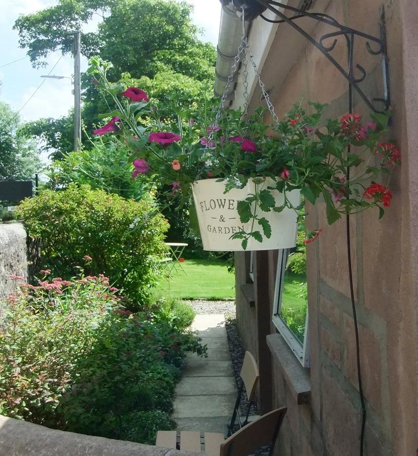 Arden House B&B And Self-Catering Callander Exteriör bild