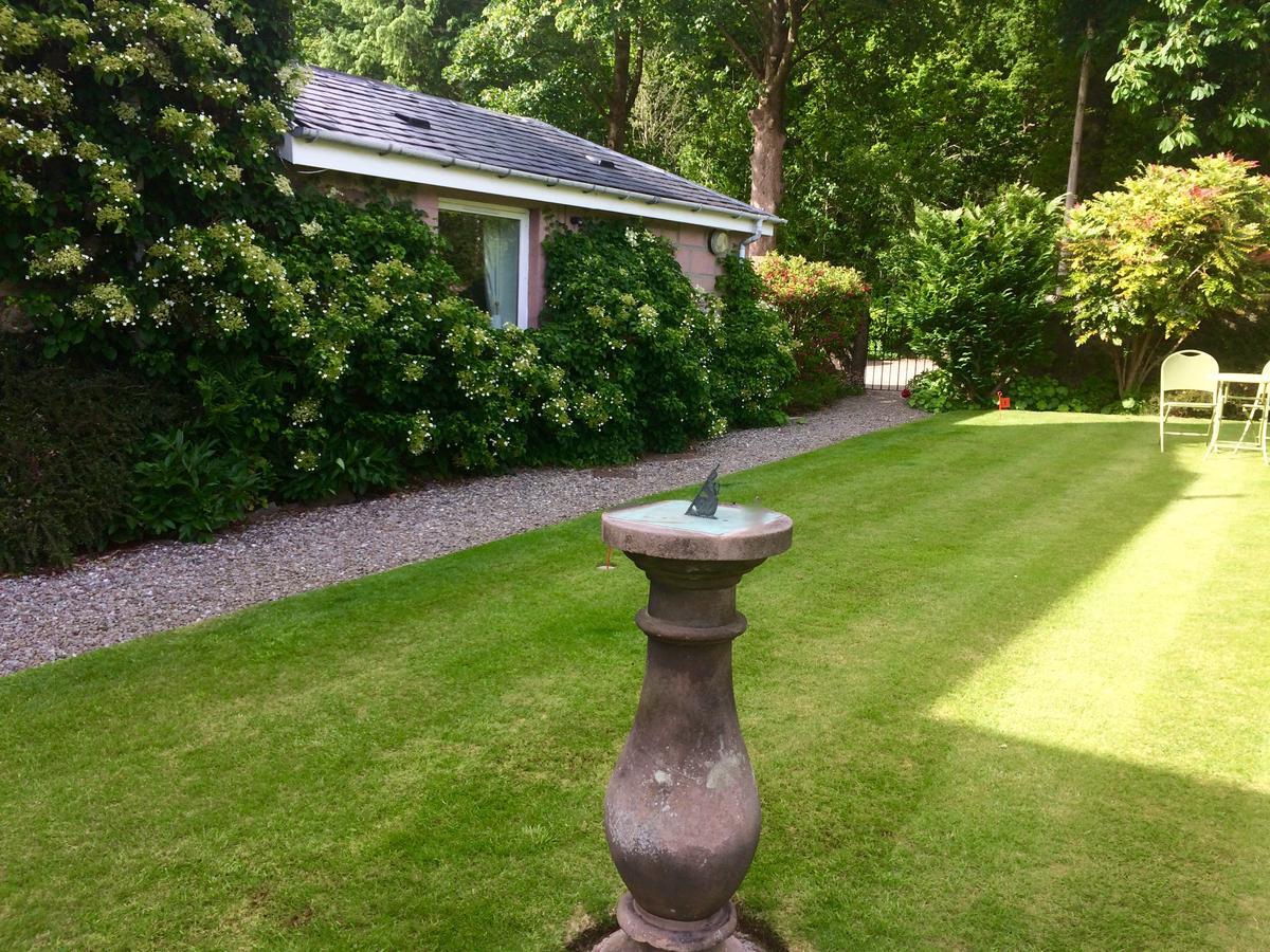 Arden House B&B And Self-Catering Callander Exteriör bild
